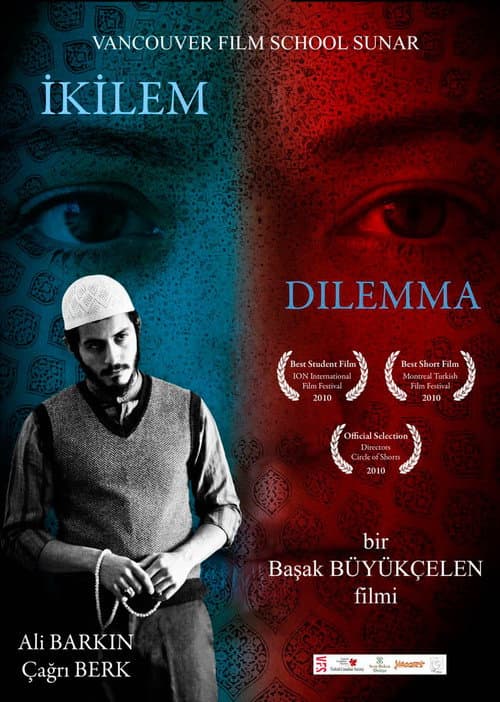 Dilemma (2010) poster
