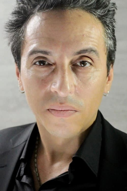 Eddie Díaz Rivera foto