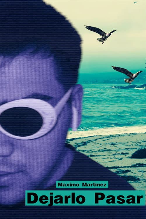 Dejarlo Pasar (2026) poster
