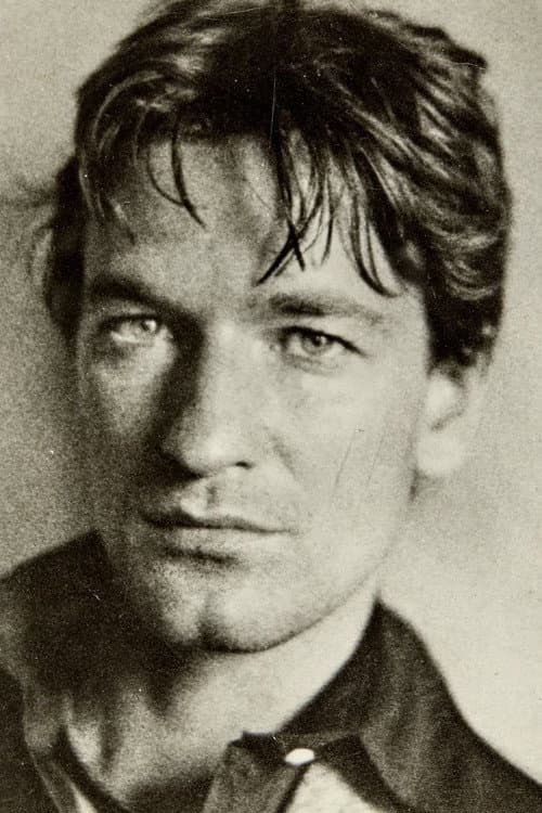 Vivian MacKerrell foto