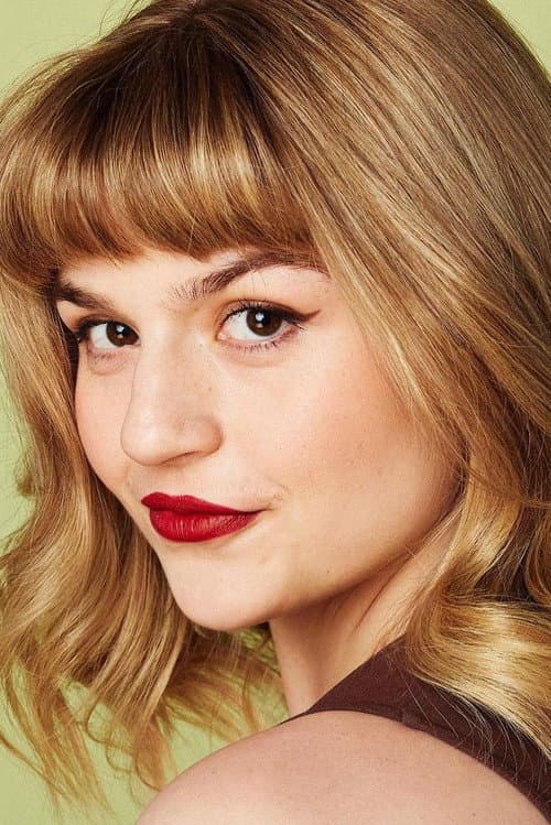 Taylor Kinkead foto