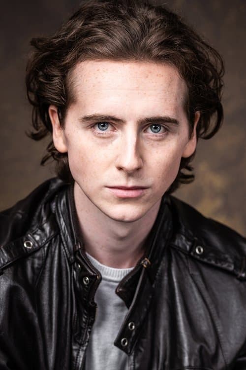 Daniel Gravelle foto