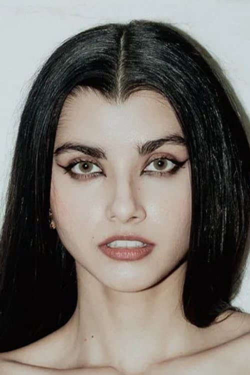 Ayesha Kanga foto