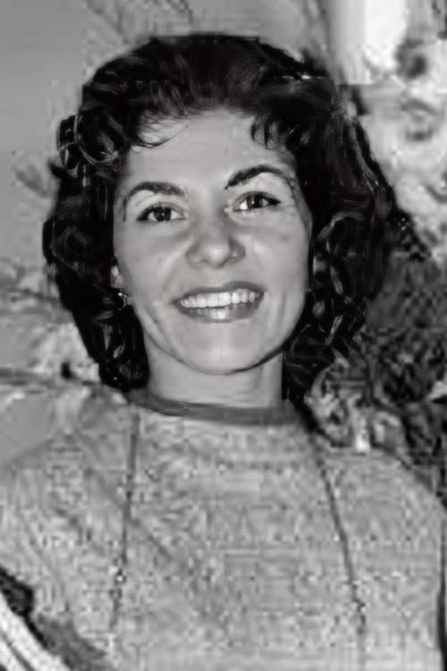 Thelma del Río foto