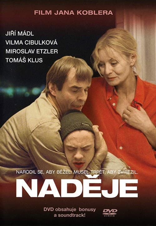 Naděje (2009) poster