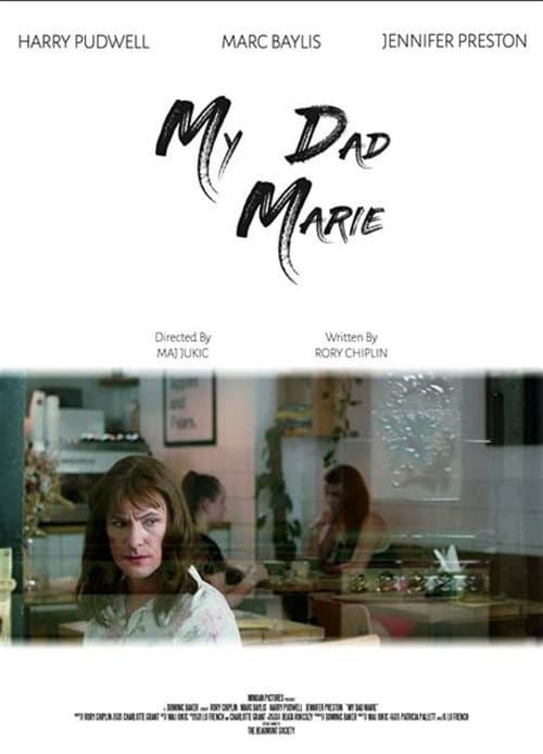 My Dad Marie (2020) poster