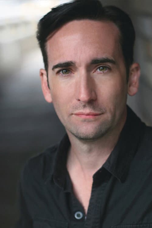 Daniel Keith foto