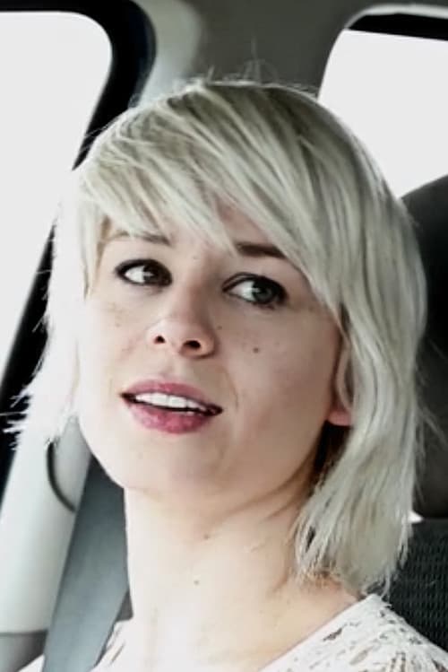 April Gilbert foto