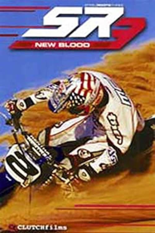 Steel Roots 3 (2002) poster