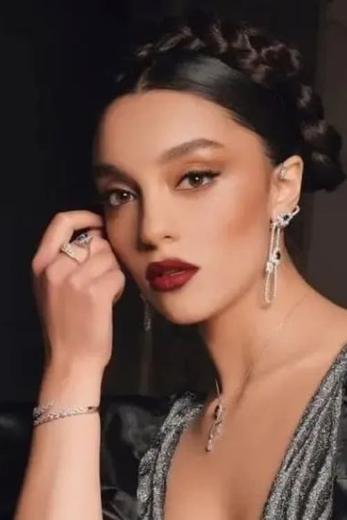 Juliana Grigoryan foto