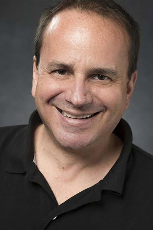 Paul Bales foto