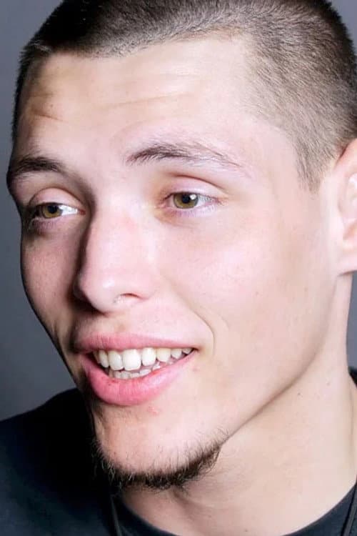 Joe Giannetti foto