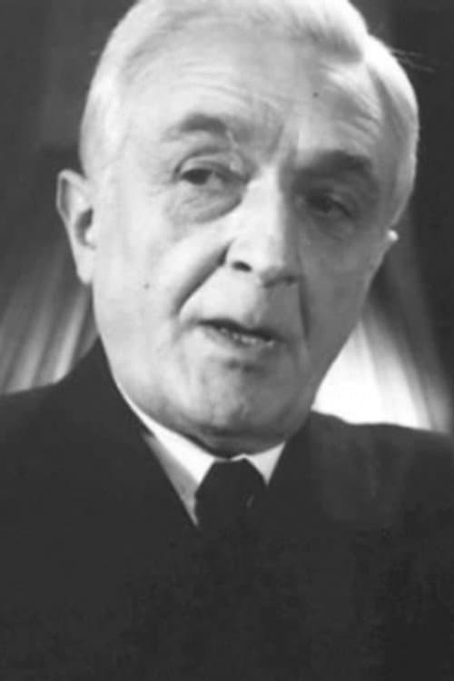 Harry Studt foto