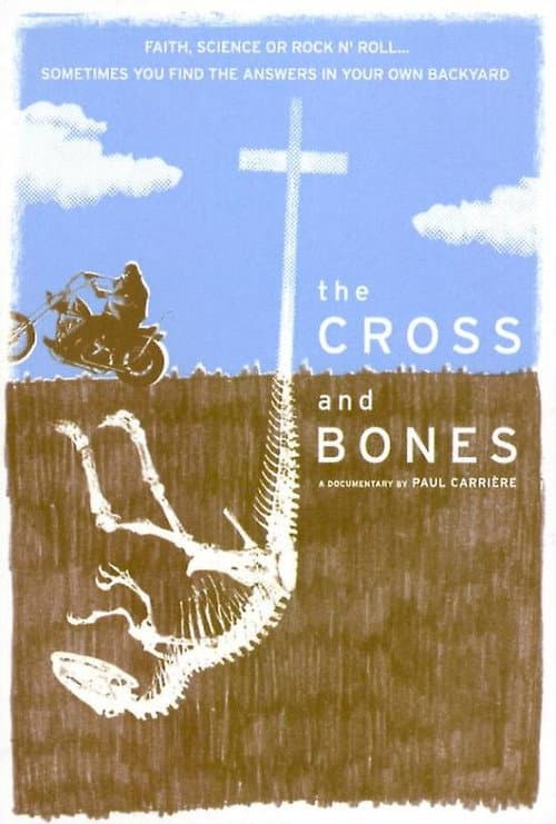 The Cross and Bones (2005) poster