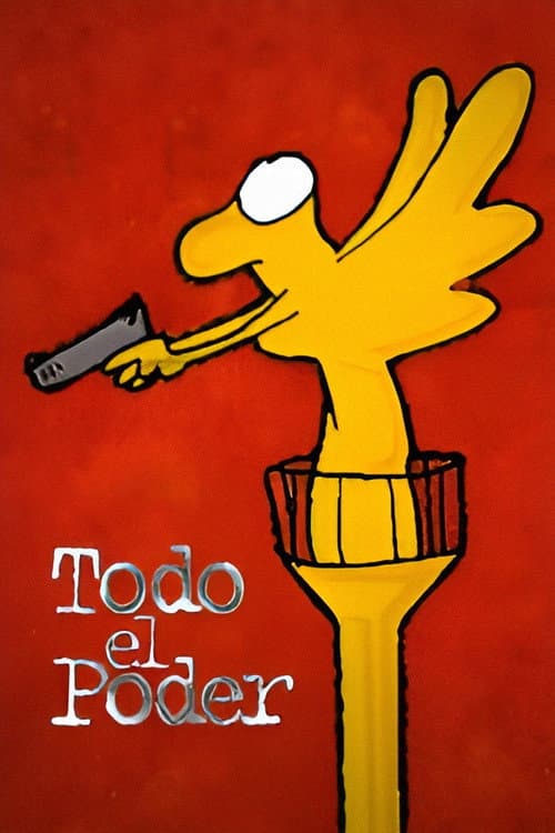 Todo el poder (2000) poster
