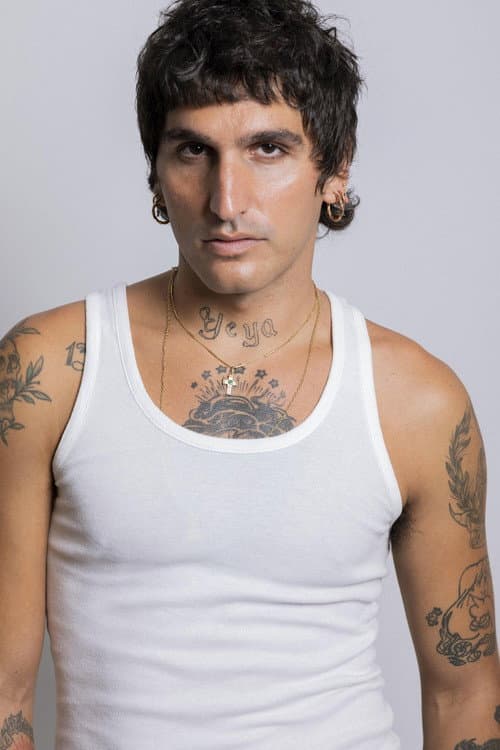 La Dani foto