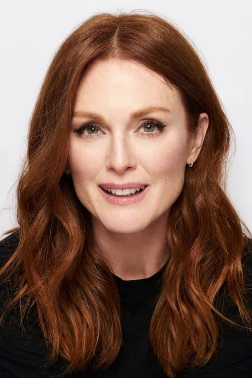 Julianne Moore foto