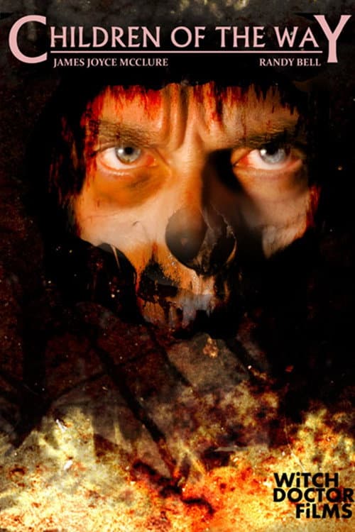 Children of the Way (2016) poster