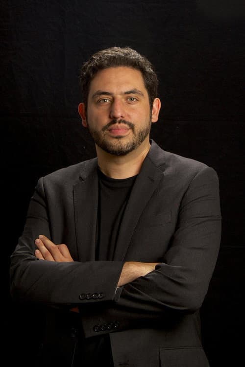 Bernardo Ruiz foto