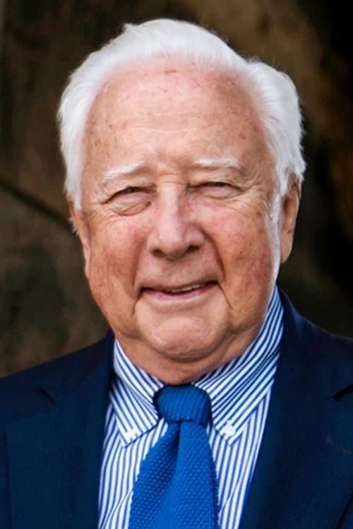 David McCullough foto