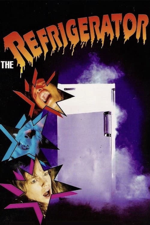 The Refrigerator (1991) poster