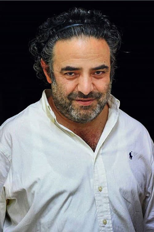 Hasan Ma'juni foto