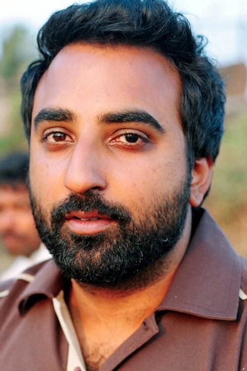 Samir Mallal foto