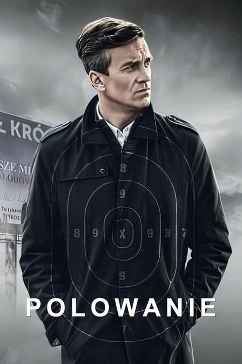 Polowanie (2023) poster