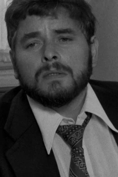 Hans Hirschmüller foto