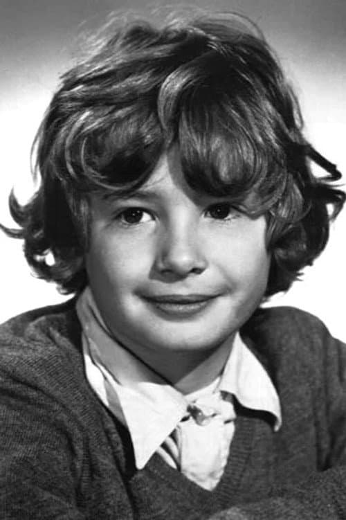 Mark Lester foto