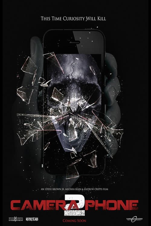 Camera Phone 2 (2016) poster