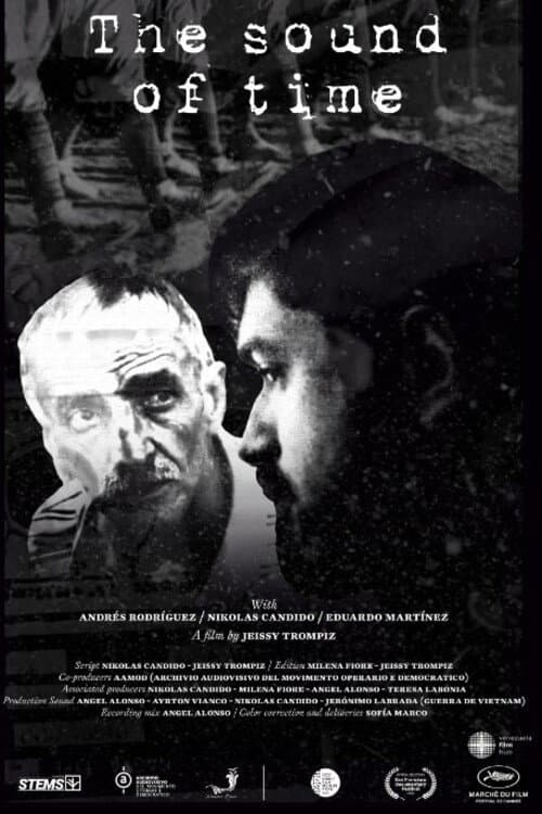 I Suoni del Tempo (2022) poster