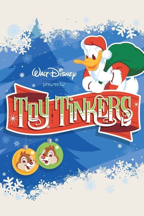 Toy Tinkers (1949) poster