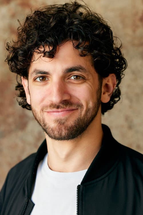 Ryan Stiffelman foto