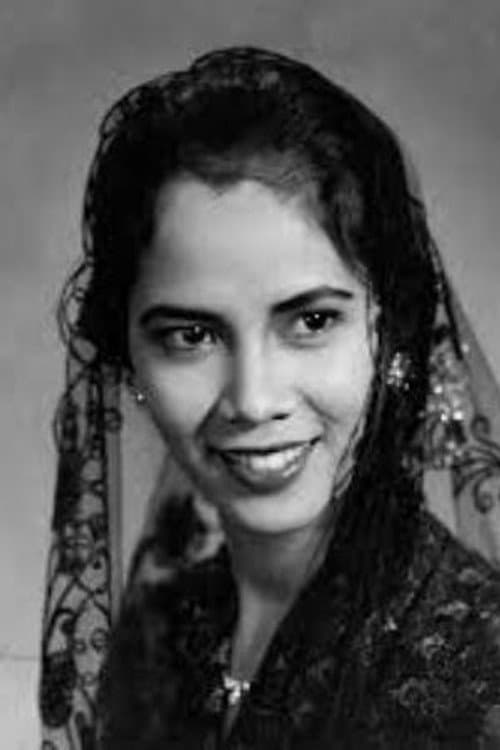 Farida Arriany foto