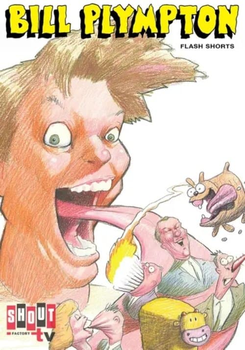 Pubic Hair Transplants (2000) poster