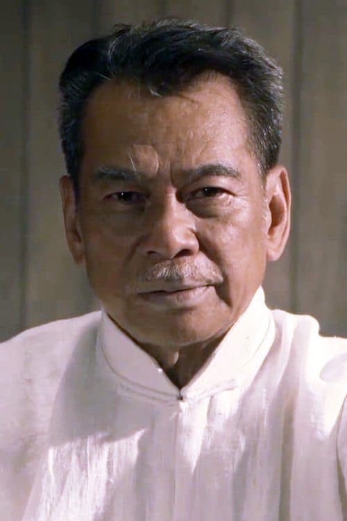 陳觀泰 foto