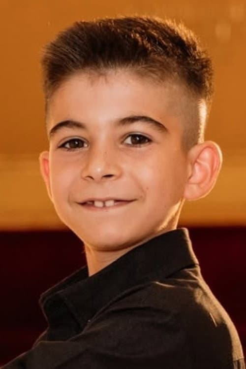 Agush Agushev foto