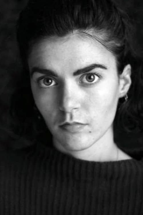 Mélissandre Carrasco foto