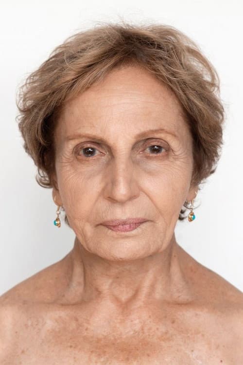 Shosha Goren foto