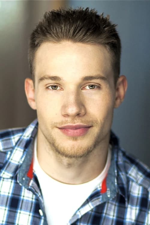 Joshua Graham foto