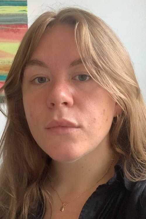 Nanna Meyer Vejborg Larsen foto