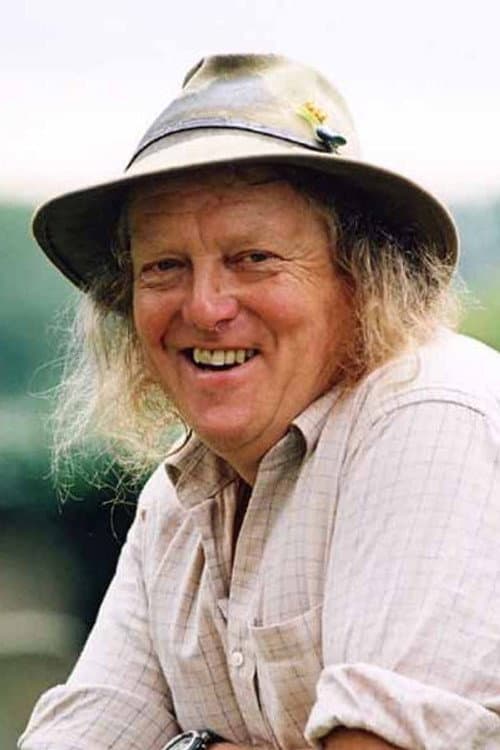 Phil Harding foto