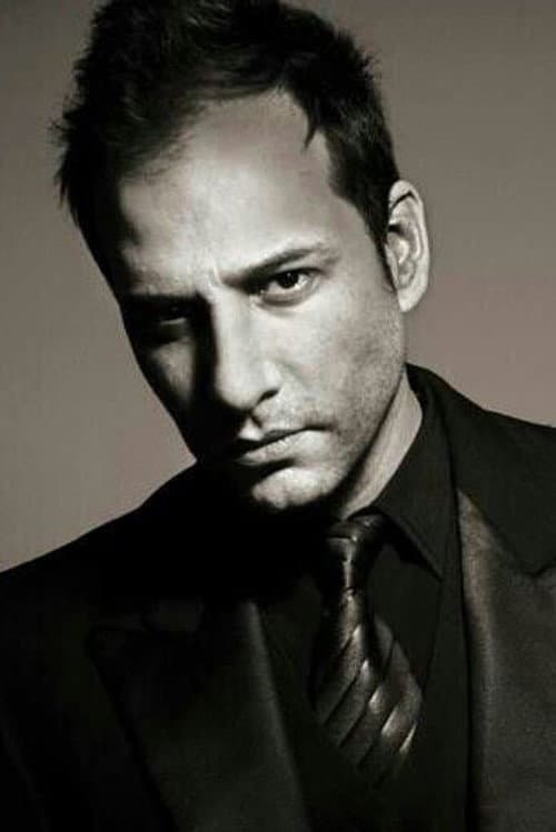 Carlos Echevarría foto