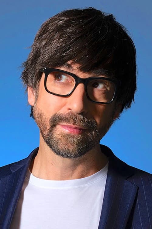 Luis Piedrahita foto