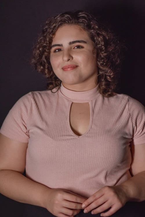 Moana Raquel foto