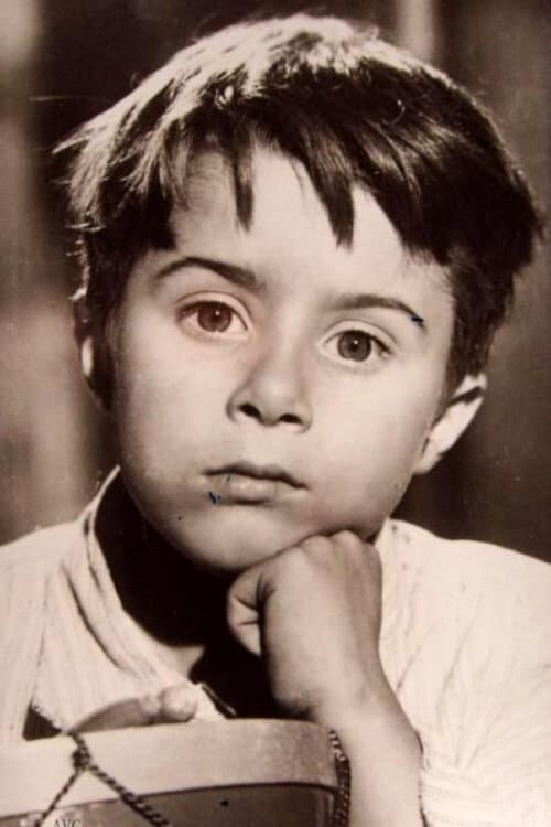Miguel Gil foto