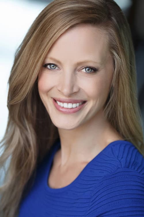 Heather McCormick foto
