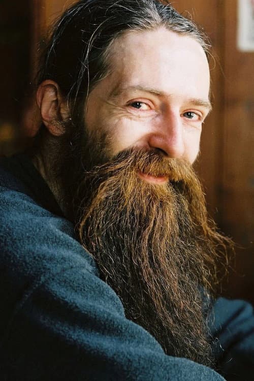 Aubrey de Grey foto