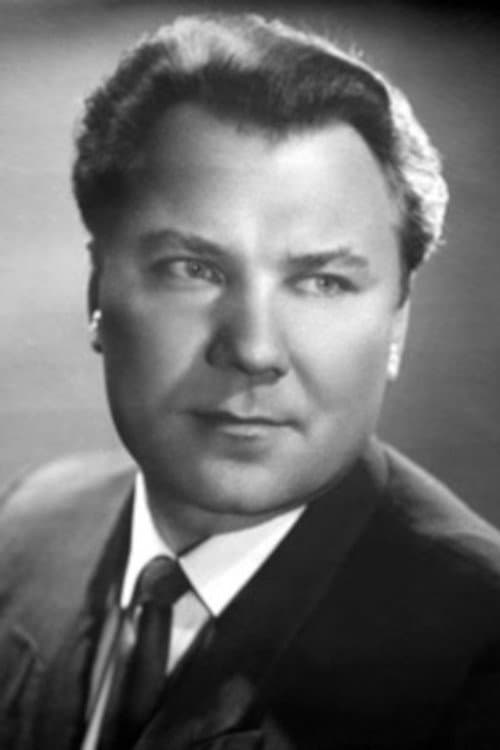 Валентин Грудинин foto